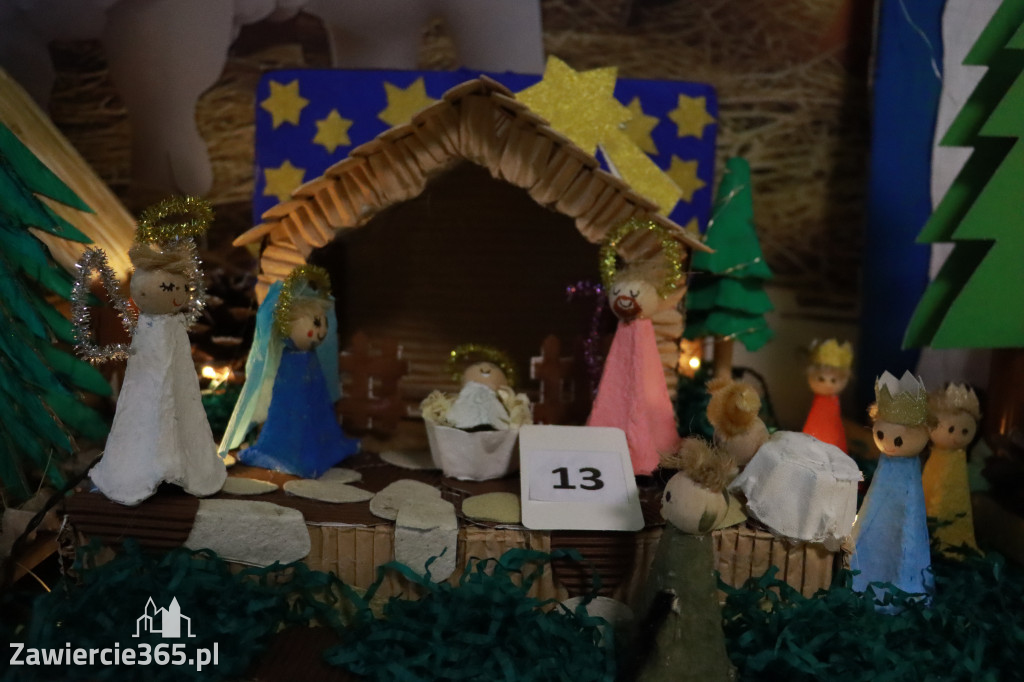 Fotorelacja: Rozstrzygnięcie Konkursu w przedszkolu nr 5 w Zawierciu