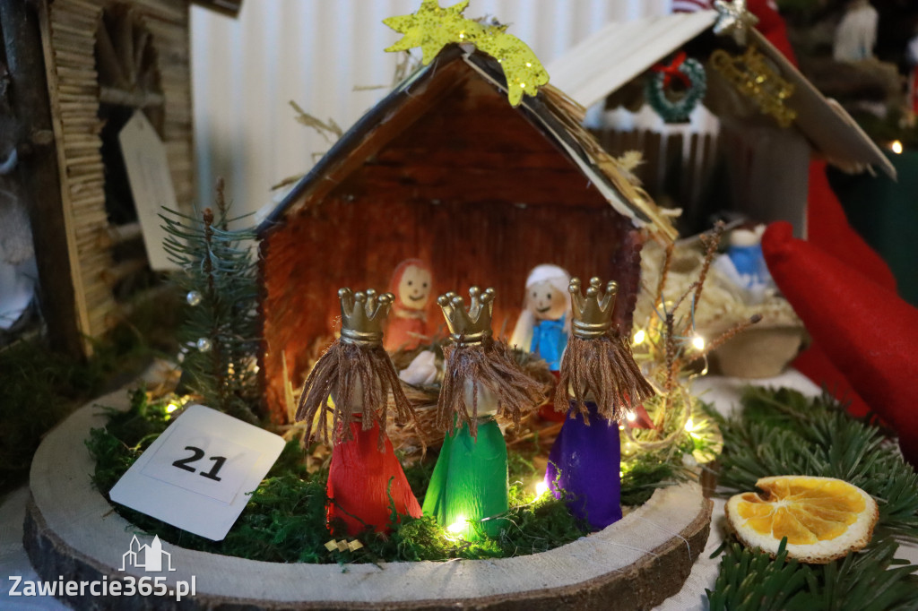 Fotorelacja: Rozstrzygnięcie Konkursu w przedszkolu nr 5 w Zawierciu