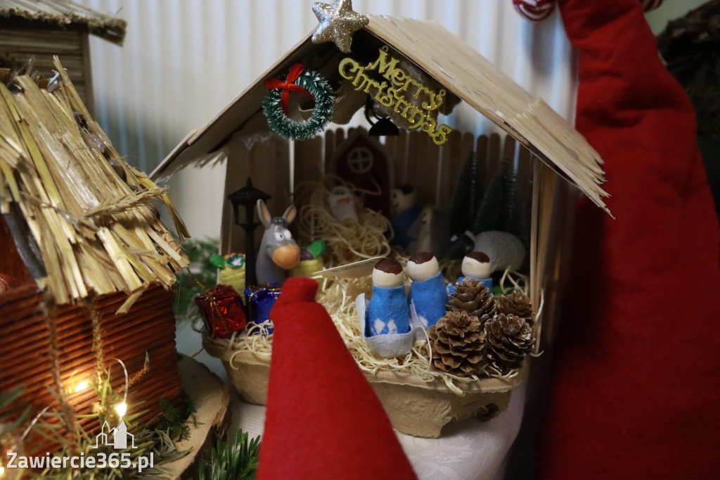 Fotorelacja: Rozstrzygnięcie Konkursu w przedszkolu nr 5 w Zawierciu