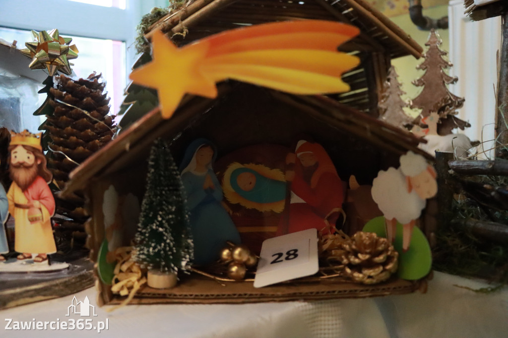 Fotorelacja: Rozstrzygnięcie Konkursu w przedszkolu nr 5 w Zawierciu