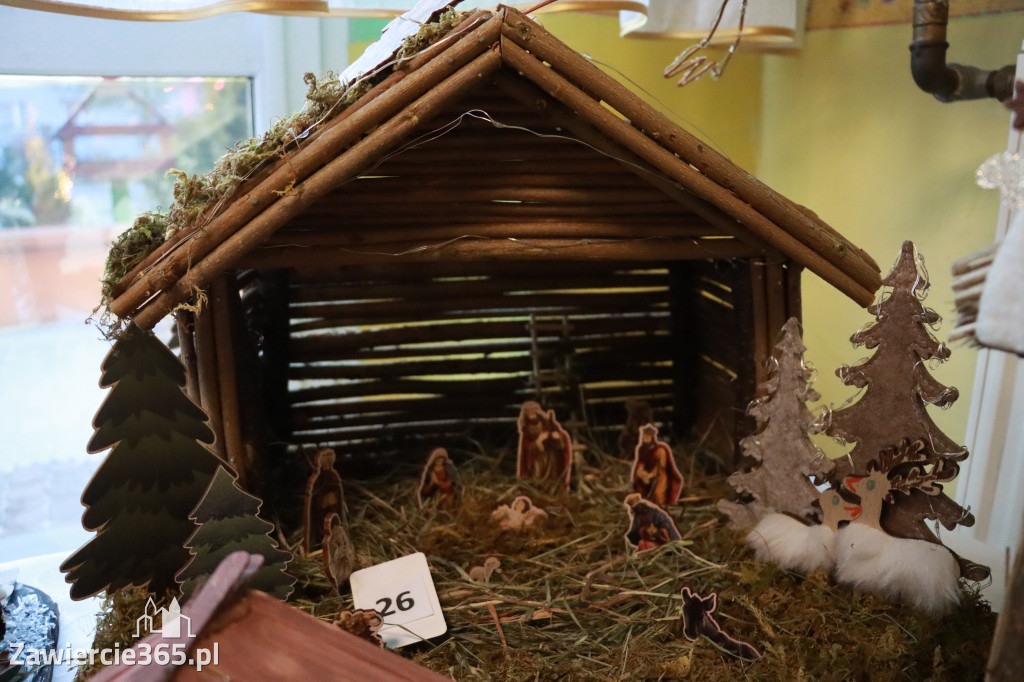 Fotorelacja: Rozstrzygnięcie Konkursu w przedszkolu nr 5 w Zawierciu