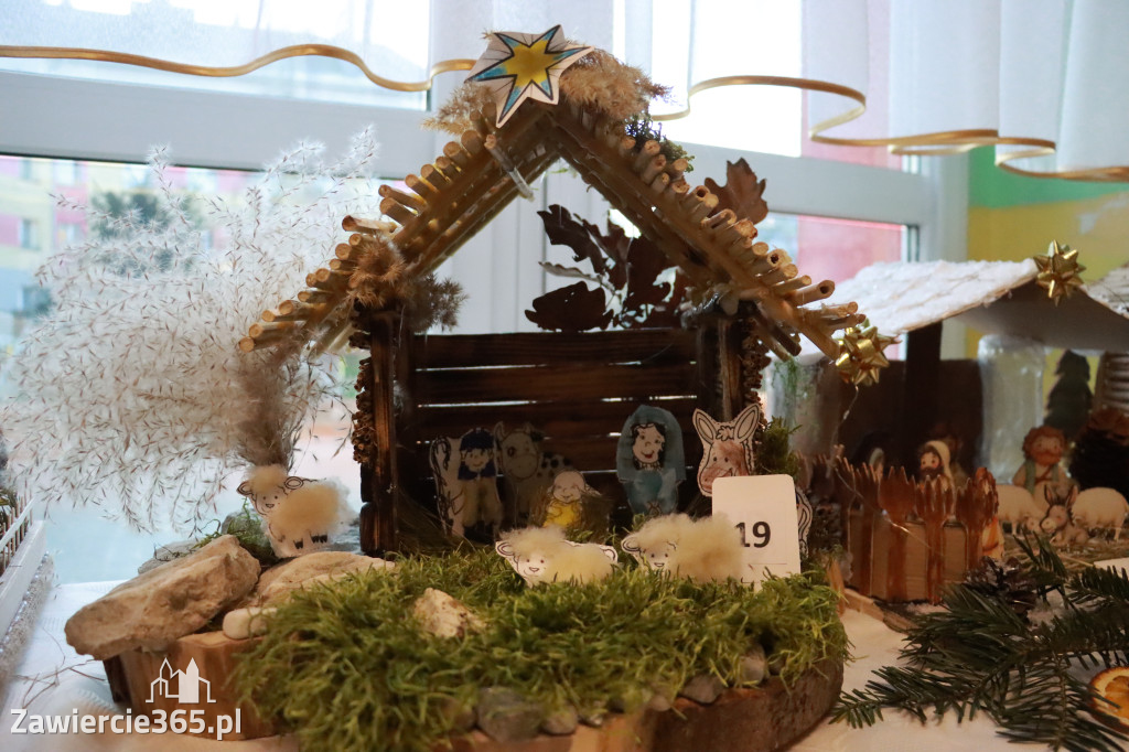 Fotorelacja: Rozstrzygnięcie Konkursu w przedszkolu nr 5 w Zawierciu