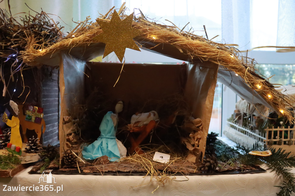 Fotorelacja: Rozstrzygnięcie Konkursu w przedszkolu nr 5 w Zawierciu