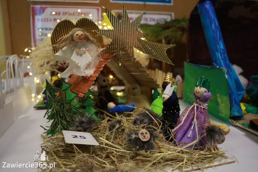 Fotorelacja: Rozstrzygnięcie Konkursu w przedszkolu nr 5 w Zawierciu