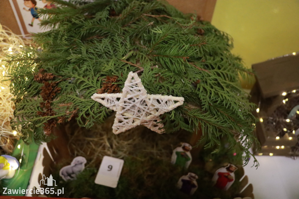 Fotorelacja: Rozstrzygnięcie Konkursu w przedszkolu nr 5 w Zawierciu