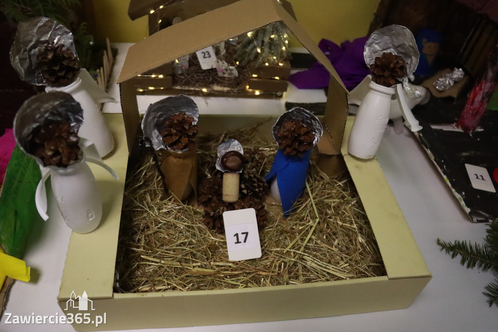 Fotorelacja: Rozstrzygnięcie Konkursu w przedszkolu nr 5 w Zawierciu