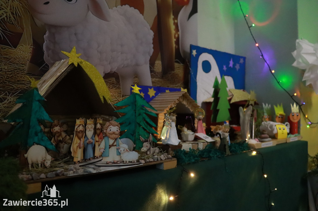 Fotorelacja: Rozstrzygnięcie Konkursu w przedszkolu nr 5 w Zawierciu