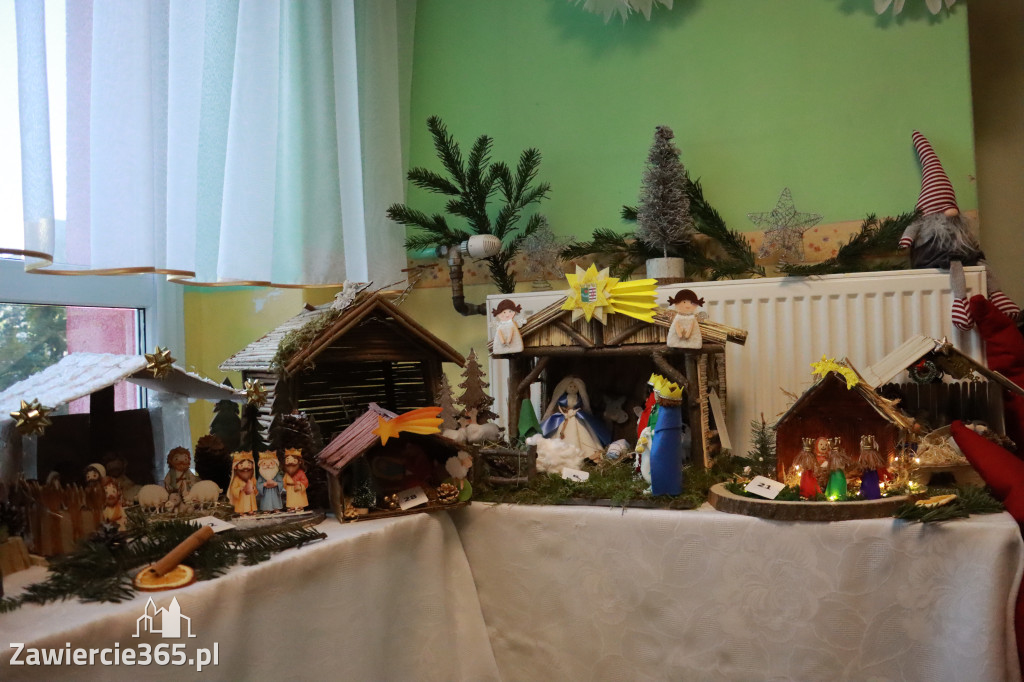 Fotorelacja: Rozstrzygnięcie Konkursu w przedszkolu nr 5 w Zawierciu