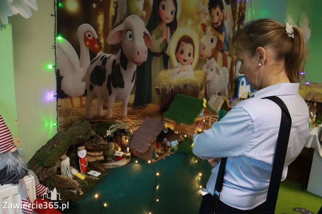 Fotorelacja: Rozstrzygnięcie Konkursu w przedszkolu nr 5 w Zawierciu