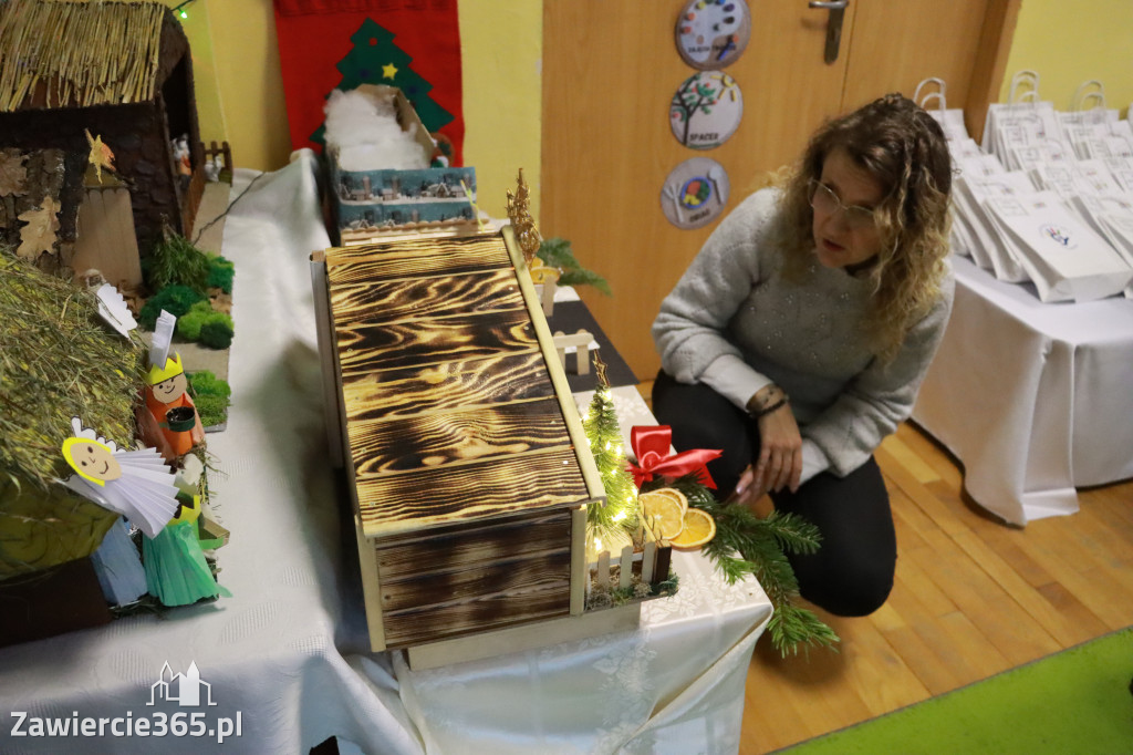 Fotorelacja: Rozstrzygnięcie Konkursu w przedszkolu nr 5 w Zawierciu