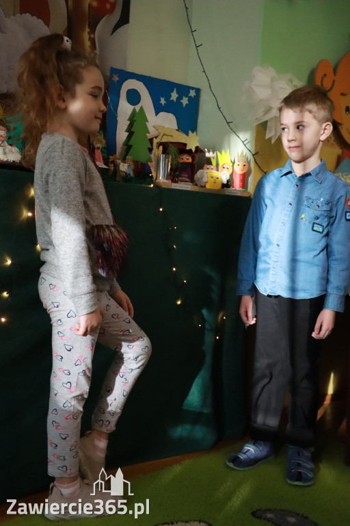 Fotorelacja: Rozstrzygnięcie Konkursu w przedszkolu nr 5 w Zawierciu