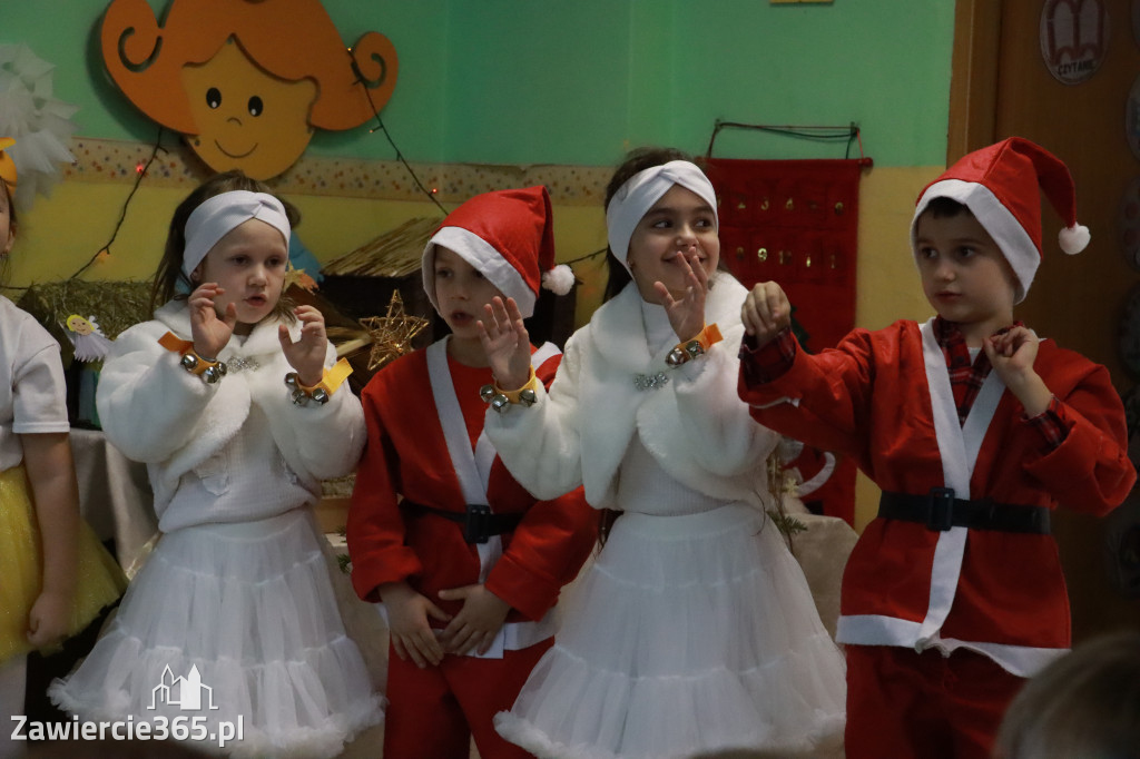 Fotorelacja: Rozstrzygnięcie Konkursu w przedszkolu nr 5 w Zawierciu