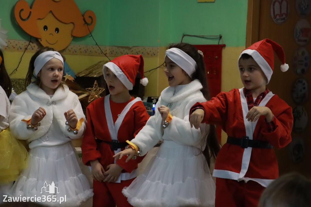 Fotorelacja: Rozstrzygnięcie Konkursu w przedszkolu nr 5 w Zawierciu