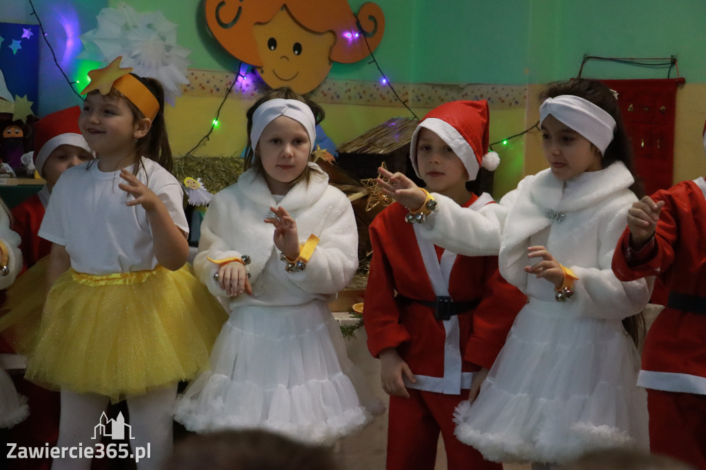 Fotorelacja: Rozstrzygnięcie Konkursu w przedszkolu nr 5 w Zawierciu