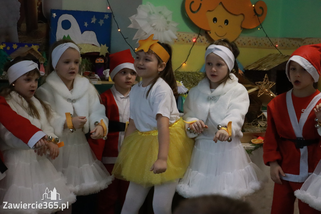 Fotorelacja: Rozstrzygnięcie Konkursu w przedszkolu nr 5 w Zawierciu
