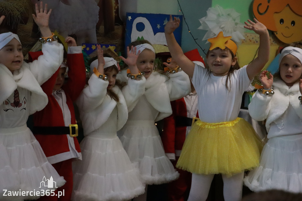 Fotorelacja: Rozstrzygnięcie Konkursu w przedszkolu nr 5 w Zawierciu