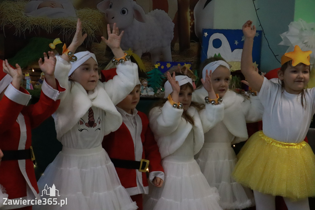 Fotorelacja: Rozstrzygnięcie Konkursu w przedszkolu nr 5 w Zawierciu