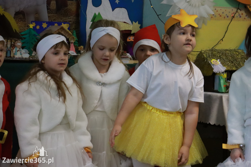 Fotorelacja: Rozstrzygnięcie Konkursu w przedszkolu nr 5 w Zawierciu