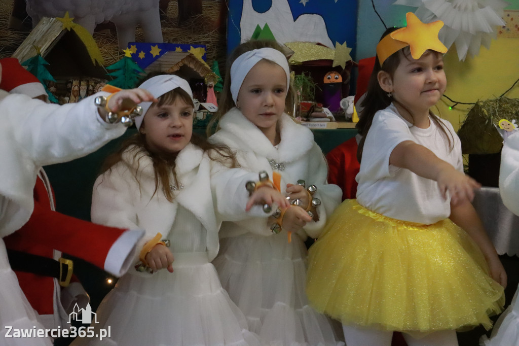 Fotorelacja: Rozstrzygnięcie Konkursu w przedszkolu nr 5 w Zawierciu