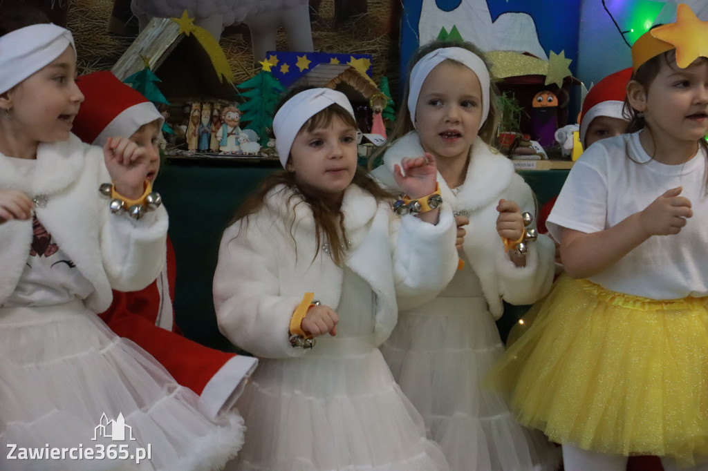 Fotorelacja: Rozstrzygnięcie Konkursu w przedszkolu nr 5 w Zawierciu