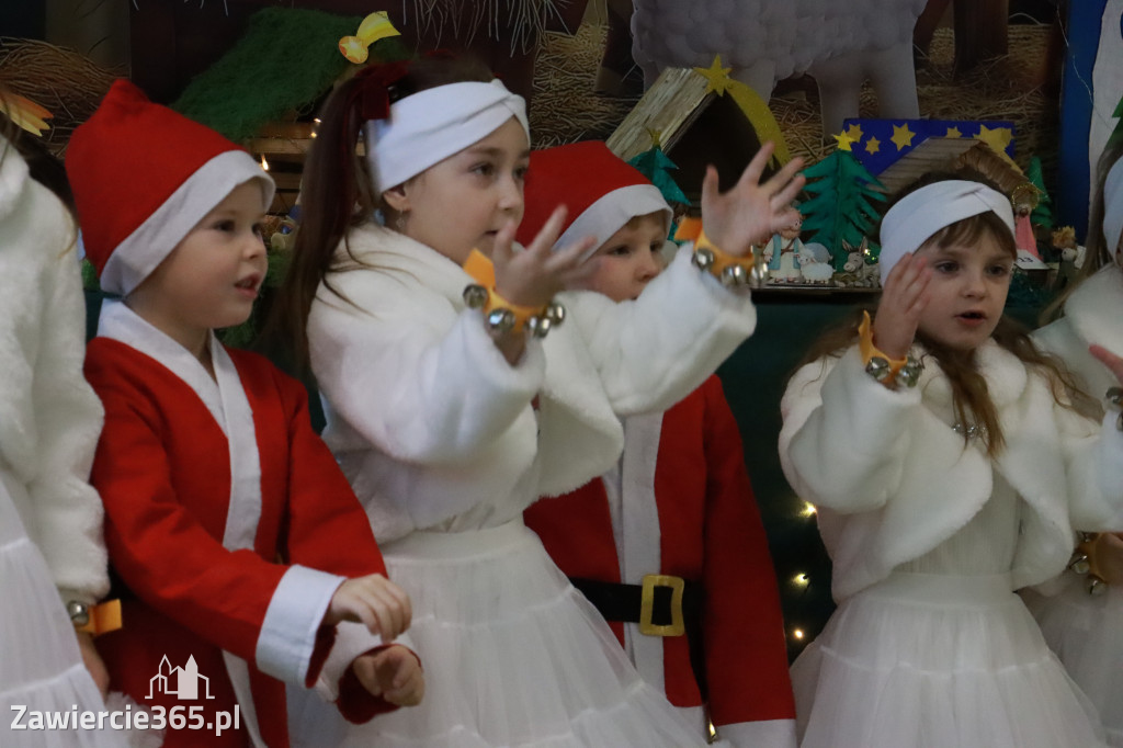 Fotorelacja: Rozstrzygnięcie Konkursu w przedszkolu nr 5 w Zawierciu