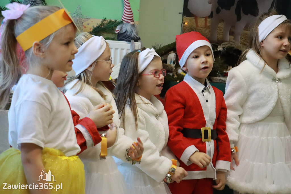 Fotorelacja: Rozstrzygnięcie Konkursu w przedszkolu nr 5 w Zawierciu