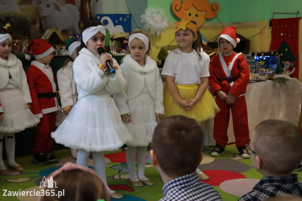 Fotorelacja: Rozstrzygnięcie Konkursu w przedszkolu nr 5 w Zawierciu