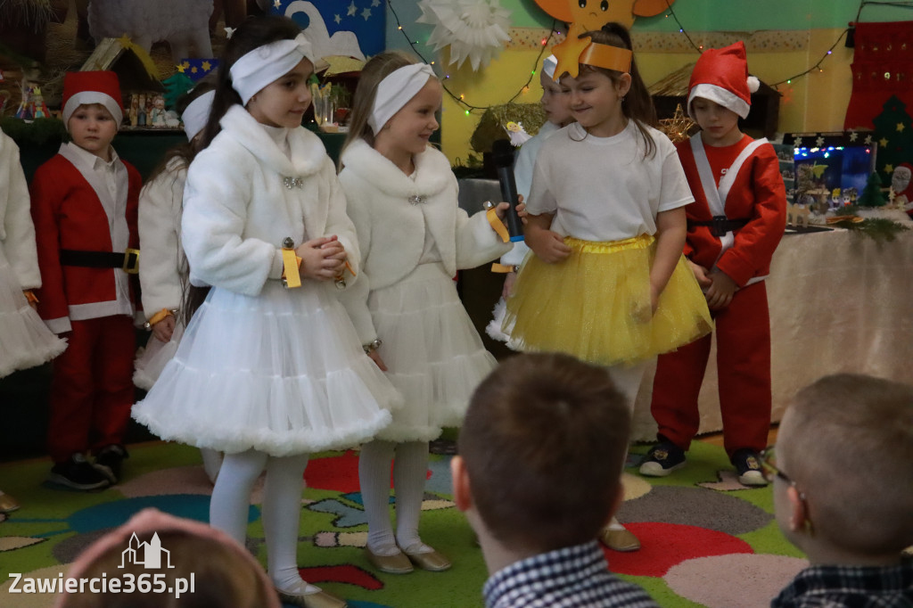 Fotorelacja: Rozstrzygnięcie Konkursu w przedszkolu nr 5 w Zawierciu