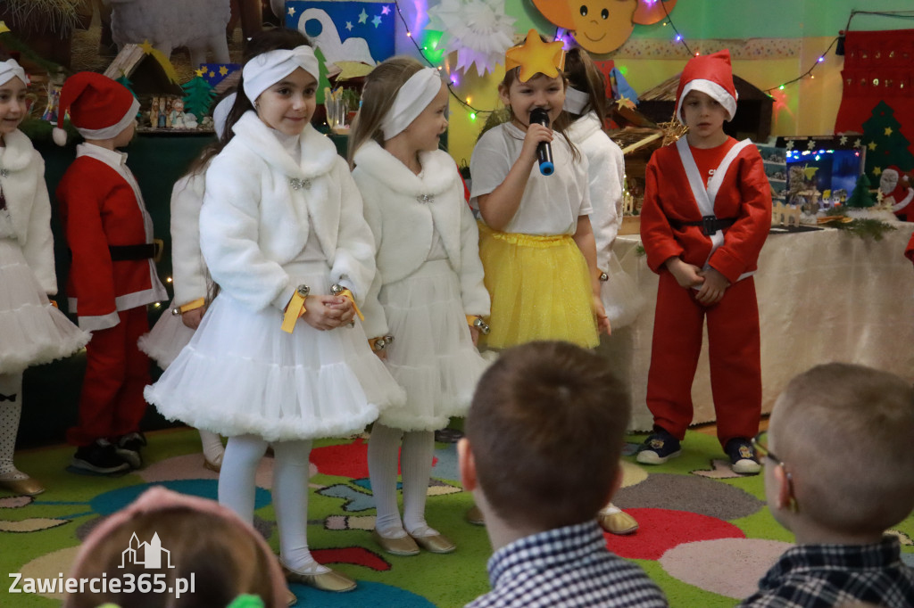 Fotorelacja: Rozstrzygnięcie Konkursu w przedszkolu nr 5 w Zawierciu