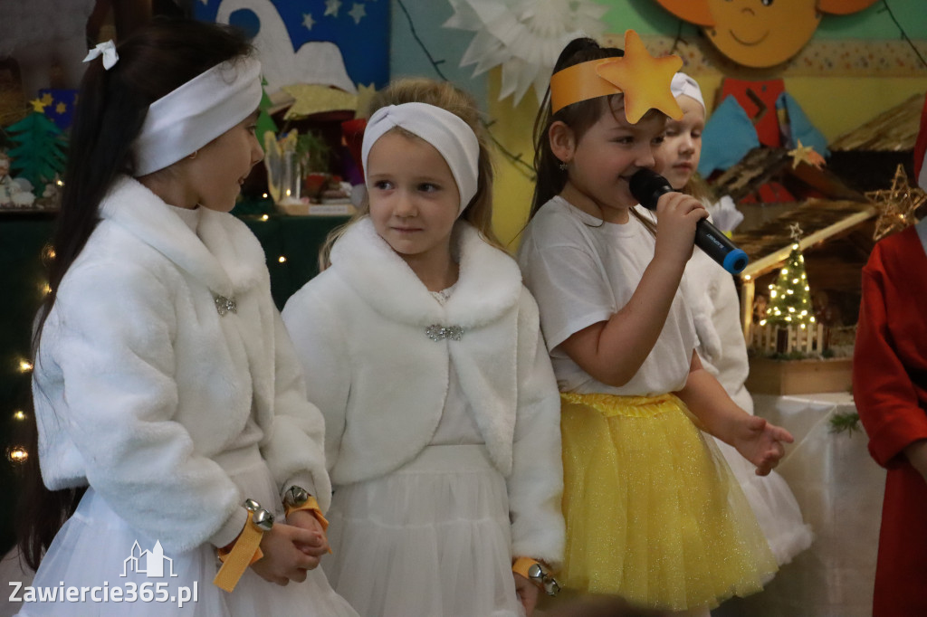 Fotorelacja: Rozstrzygnięcie Konkursu w przedszkolu nr 5 w Zawierciu