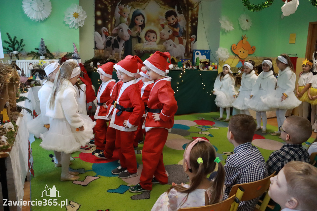 Fotorelacja: Rozstrzygnięcie Konkursu w przedszkolu nr 5 w Zawierciu