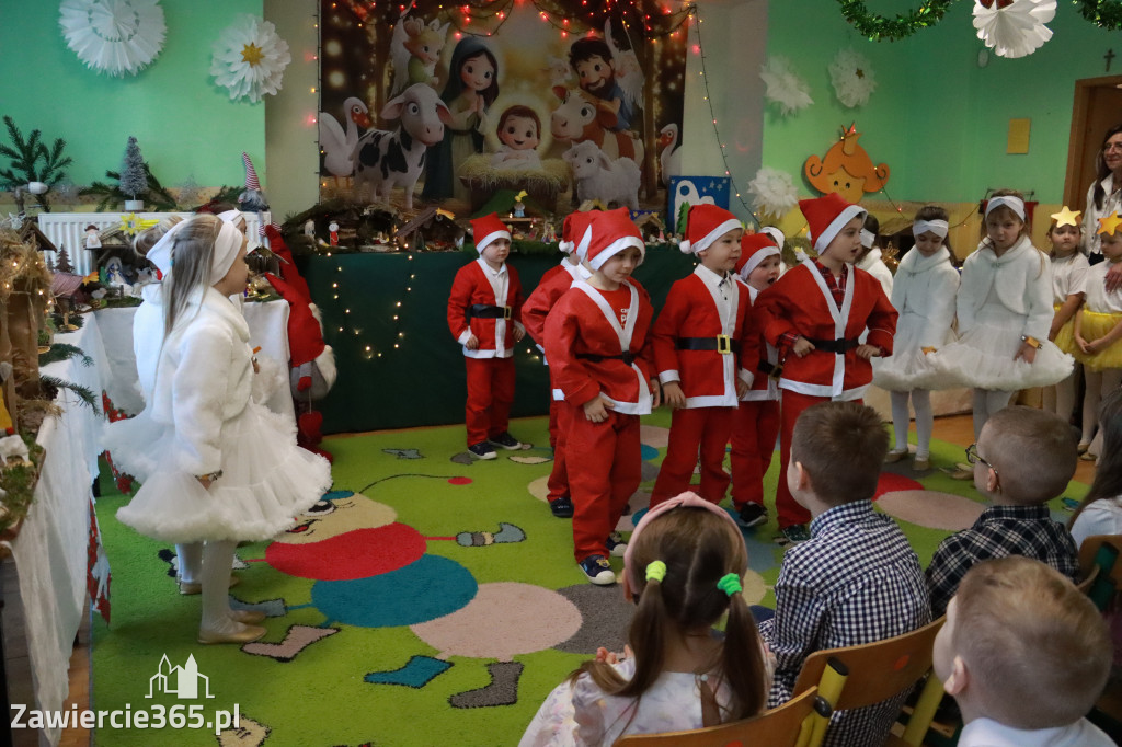 Fotorelacja: Rozstrzygnięcie Konkursu w przedszkolu nr 5 w Zawierciu