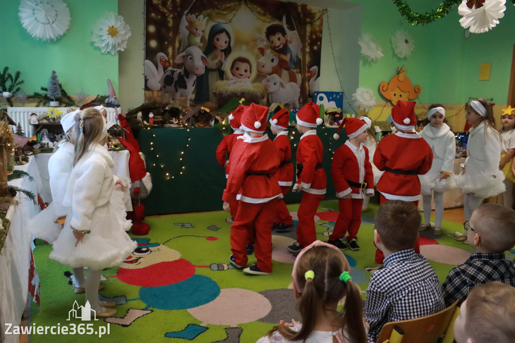 Fotorelacja: Rozstrzygnięcie Konkursu w przedszkolu nr 5 w Zawierciu