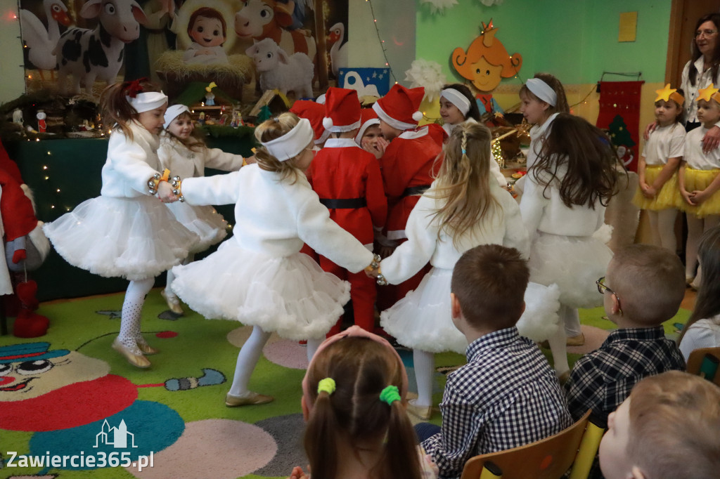 Fotorelacja: Rozstrzygnięcie Konkursu w przedszkolu nr 5 w Zawierciu