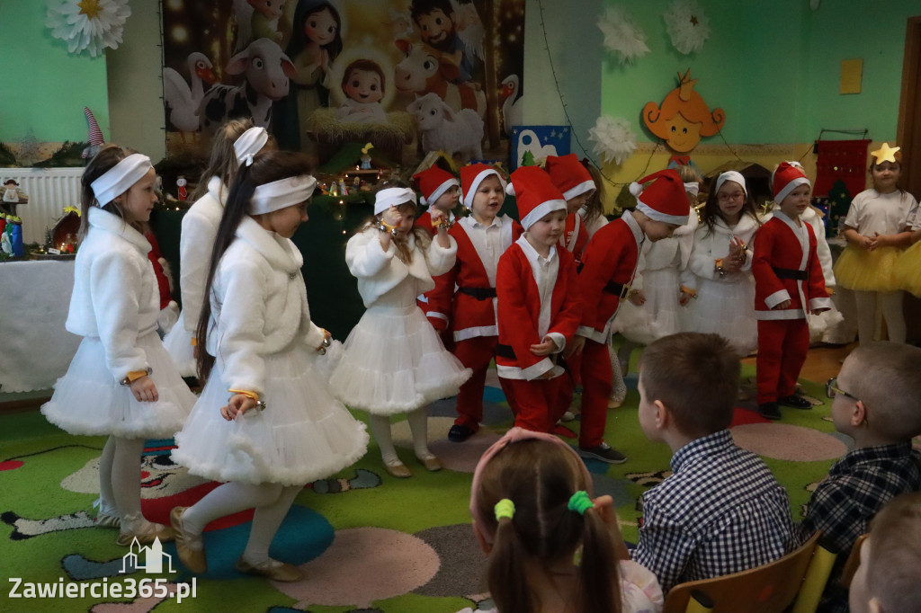 Fotorelacja: Rozstrzygnięcie Konkursu w przedszkolu nr 5 w Zawierciu