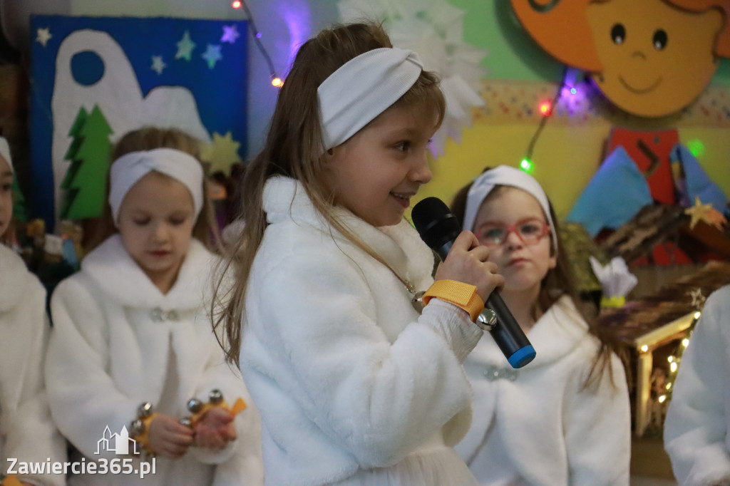 Fotorelacja: Rozstrzygnięcie Konkursu w przedszkolu nr 5 w Zawierciu