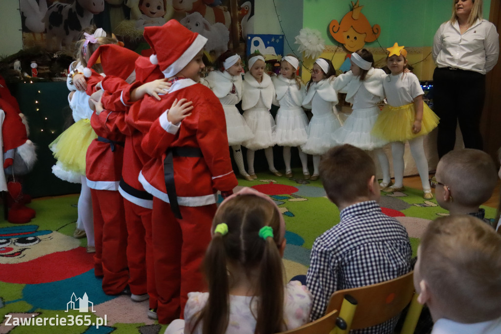 Fotorelacja: Rozstrzygnięcie Konkursu w przedszkolu nr 5 w Zawierciu