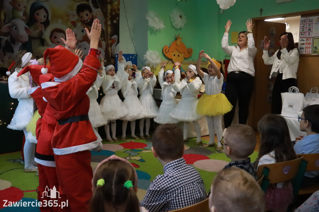 Fotorelacja: Rozstrzygnięcie Konkursu w przedszkolu nr 5 w Zawierciu