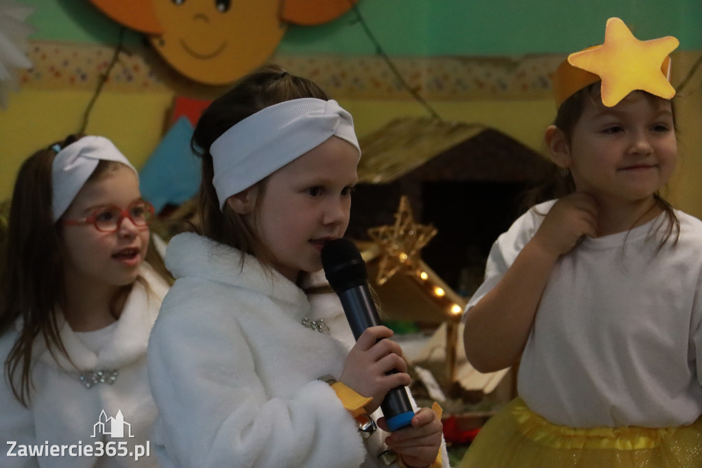 Fotorelacja: Rozstrzygnięcie Konkursu w przedszkolu nr 5 w Zawierciu