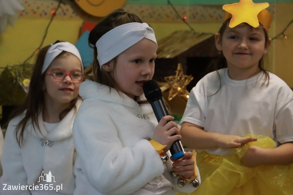 Fotorelacja: Rozstrzygnięcie Konkursu w przedszkolu nr 5 w Zawierciu