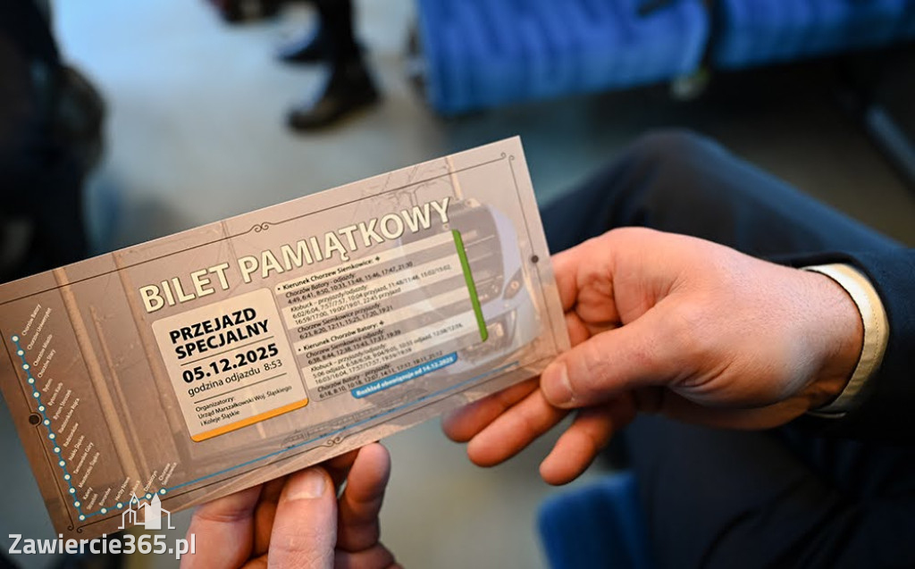 Łódzkie w zasięgu Kolei Śląskich