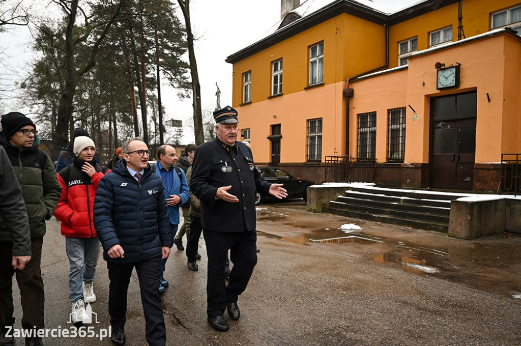 Łódzkie w zasięgu Kolei Śląskich