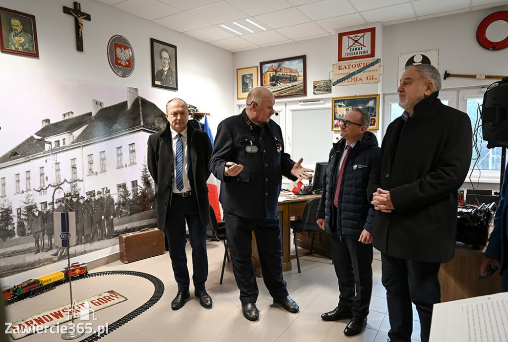 Łódzkie w zasięgu Kolei Śląskich