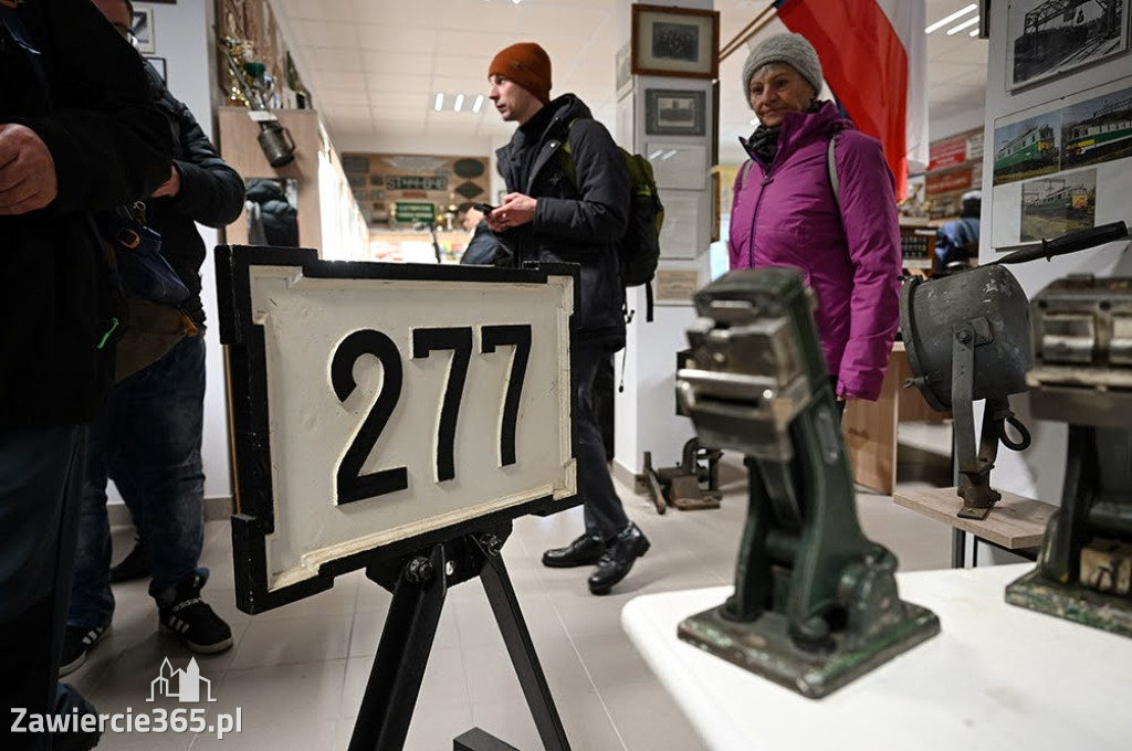 Łódzkie w zasięgu Kolei Śląskich