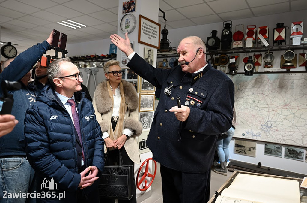 Łódzkie w zasięgu Kolei Śląskich