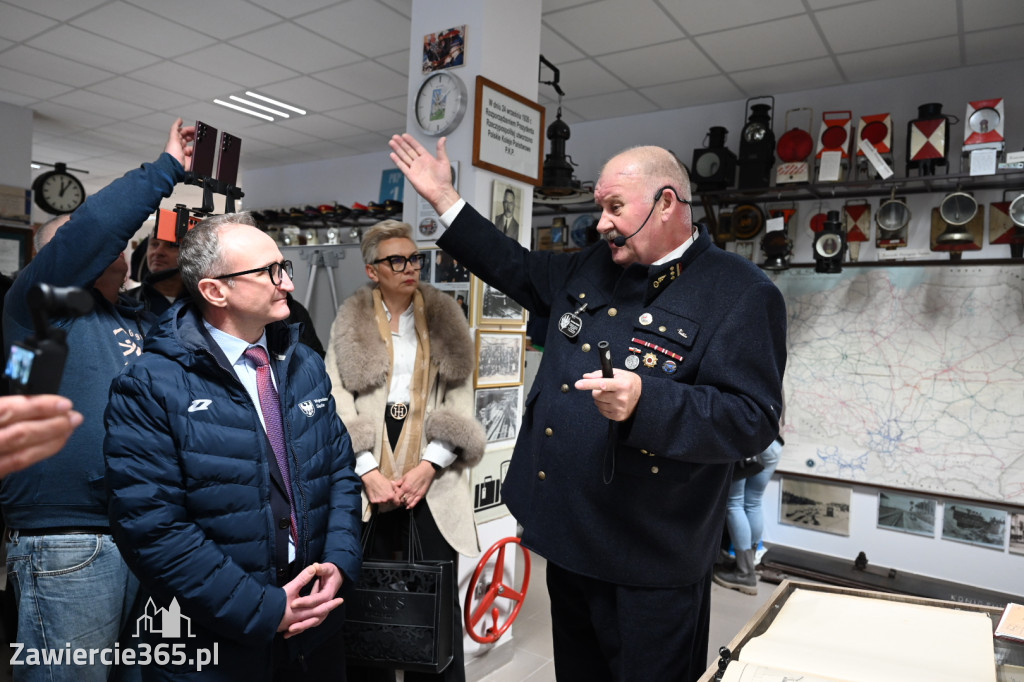 Łódzkie w zasięgu Kolei Śląskich