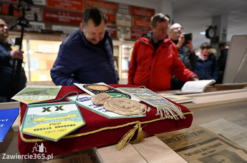 Łódzkie w zasięgu Kolei Śląskich