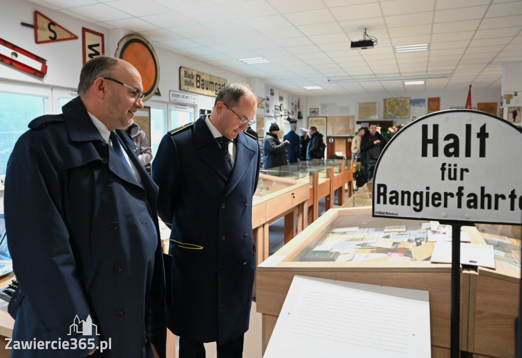 Łódzkie w zasięgu Kolei Śląskich