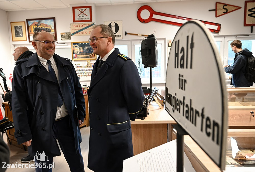 Łódzkie w zasięgu Kolei Śląskich