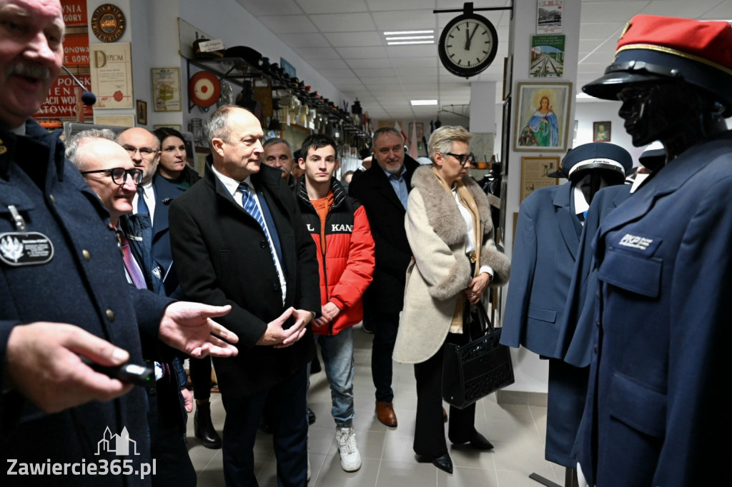 Łódzkie w zasięgu Kolei Śląskich